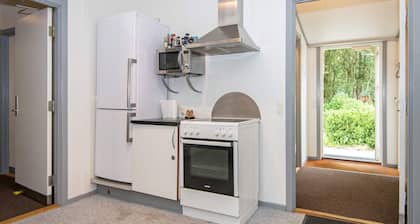 20 Person Holiday Home in Herning-by Traum