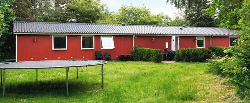 20 Person Holiday Home in Herning-by Traum
