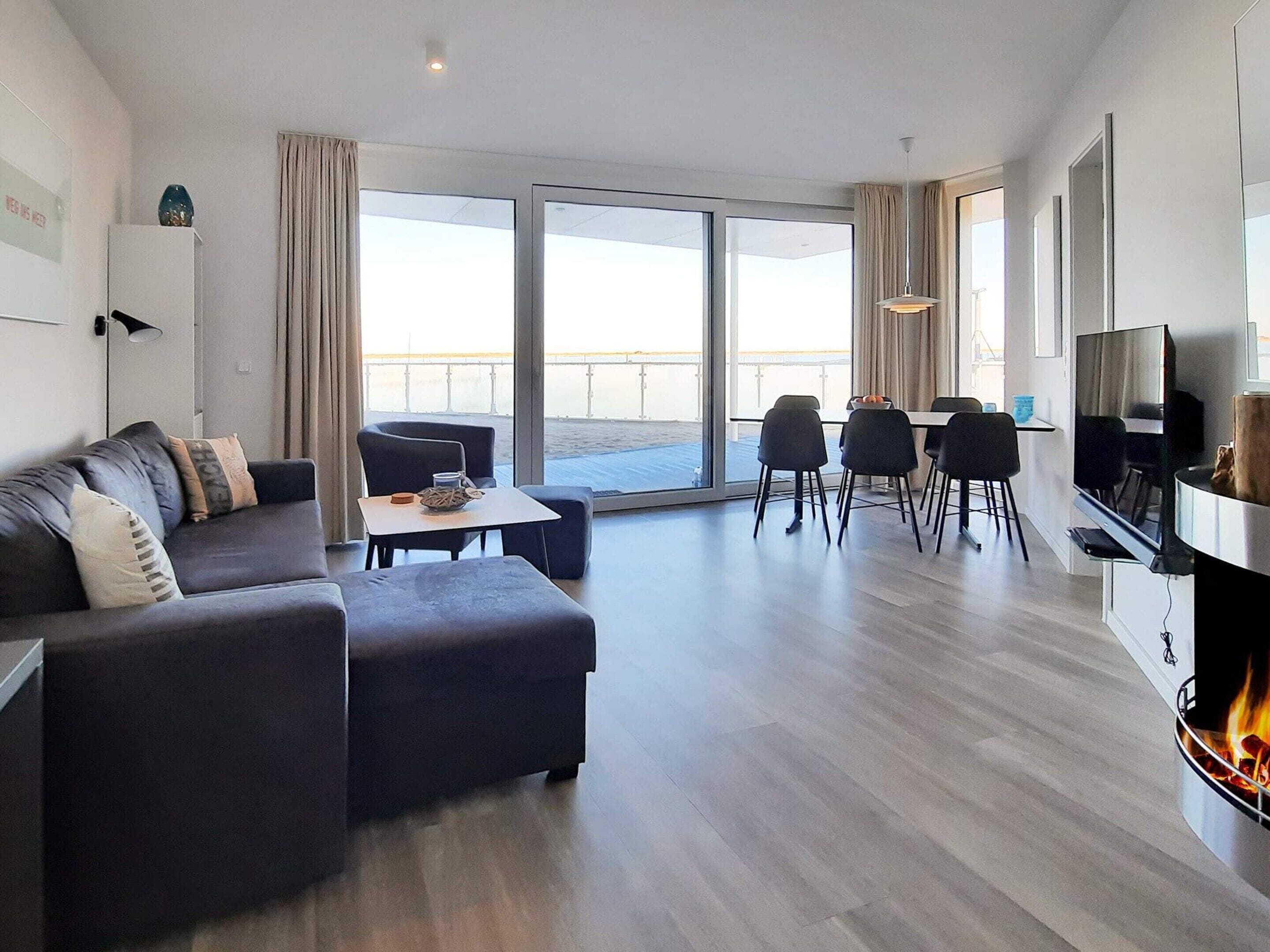 Apartment | Innenbereich