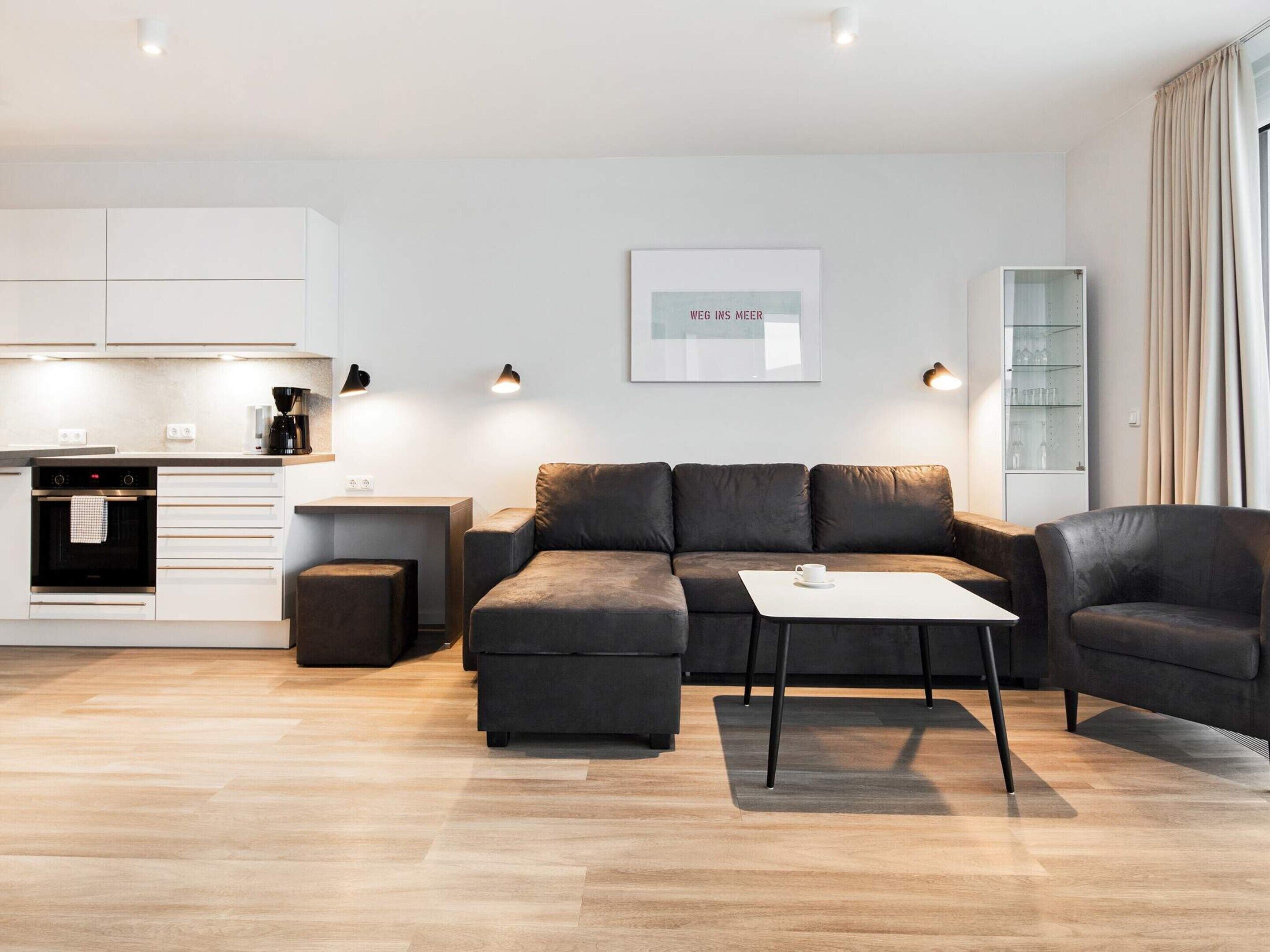 Apartamento | Interior