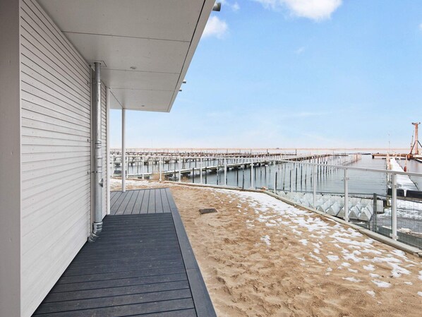 Apartment | View from property