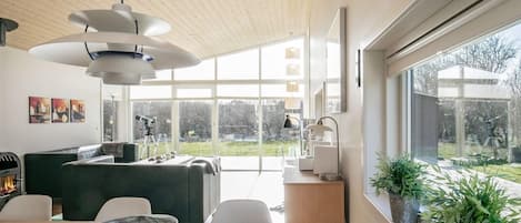 House | Interior