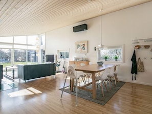 Ferienhaus | Speisen