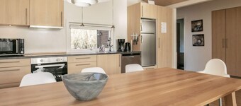 4 Star Holiday Home in Vestervig