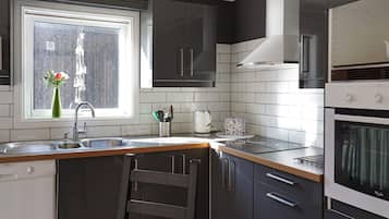 House | Private kitchen