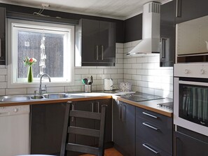 Casa | Cocina privada