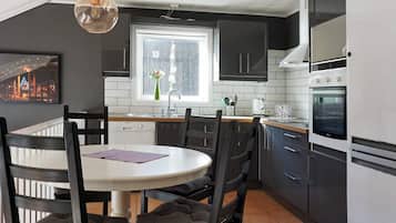House | Private kitchen