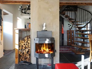 Interior - 4 Star Holiday Home in Slite (Slite)
