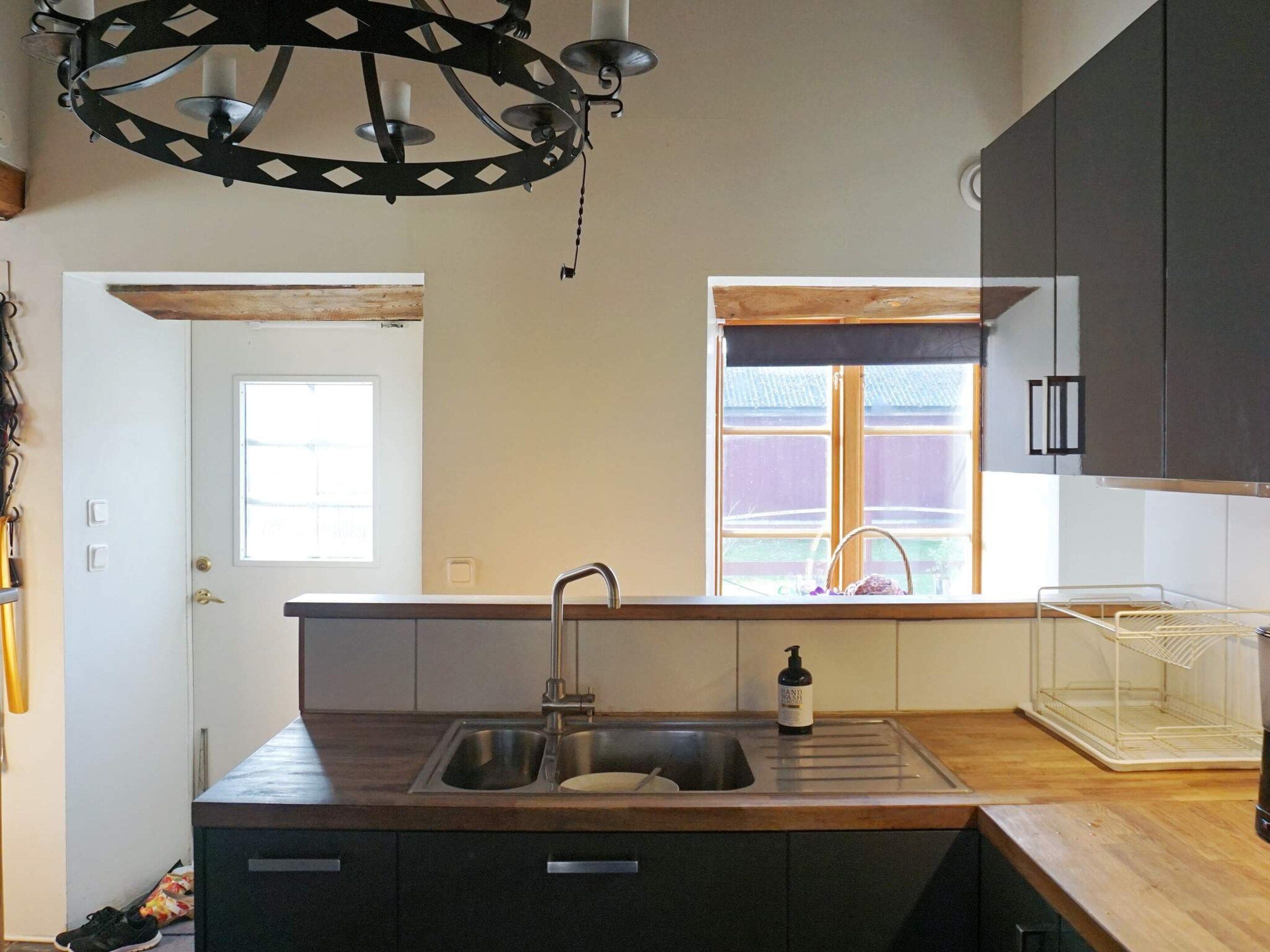 House | Interior