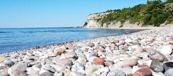 슬리테에 위치한 4인용 휴가용 주택