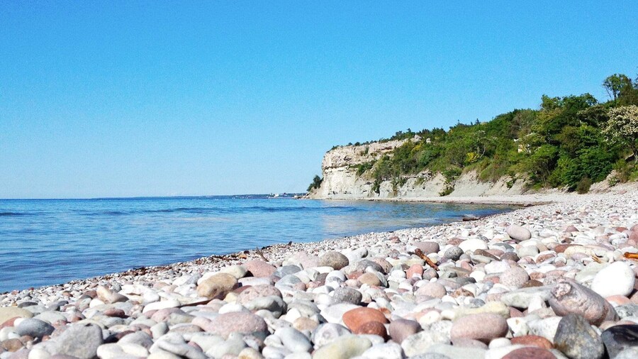 4 Person Holiday Home in Slite