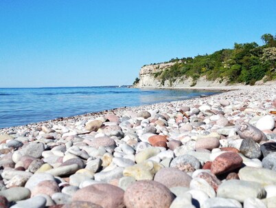 4 Person Holiday Home in Slite