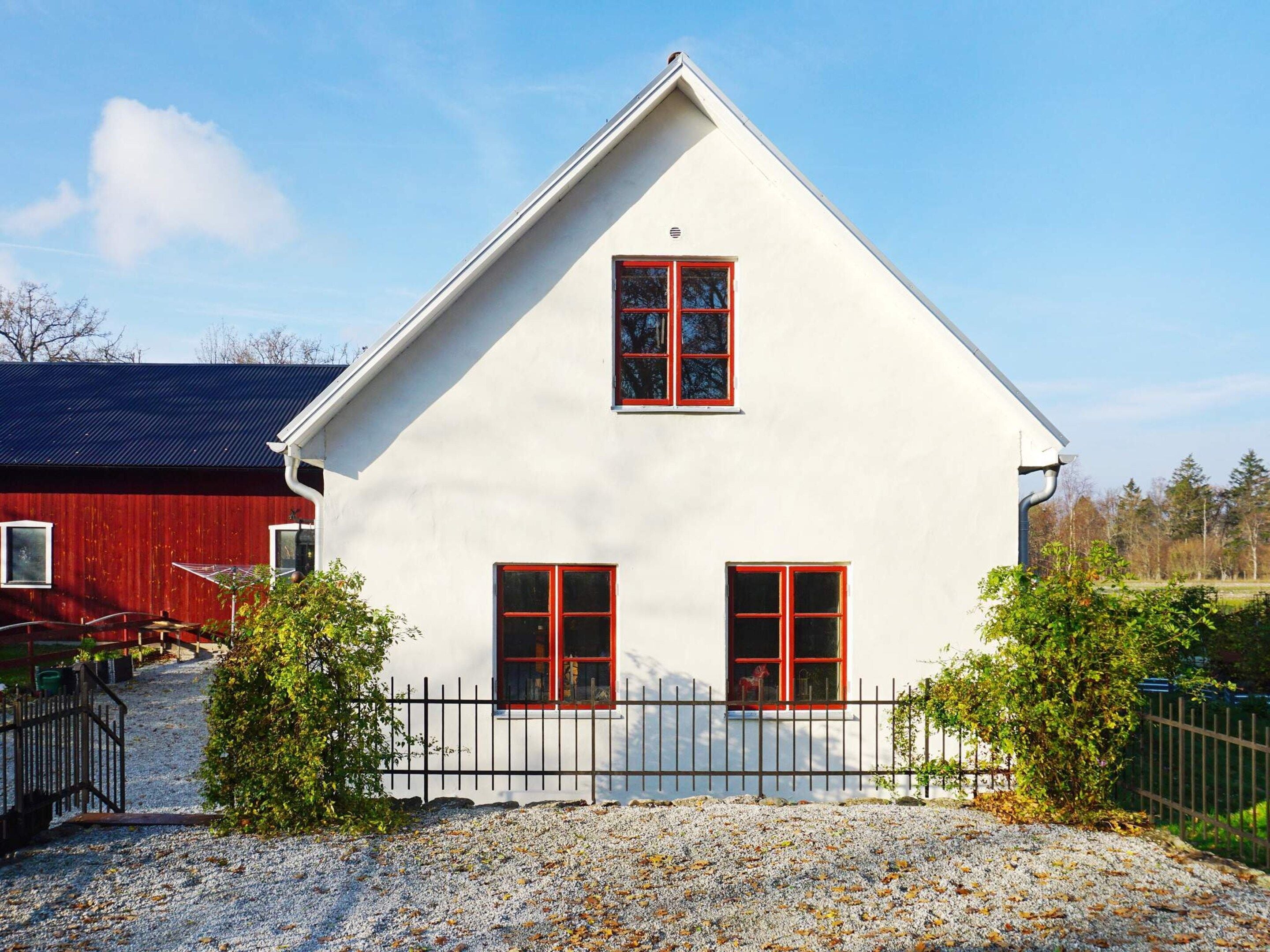 House | Exterior