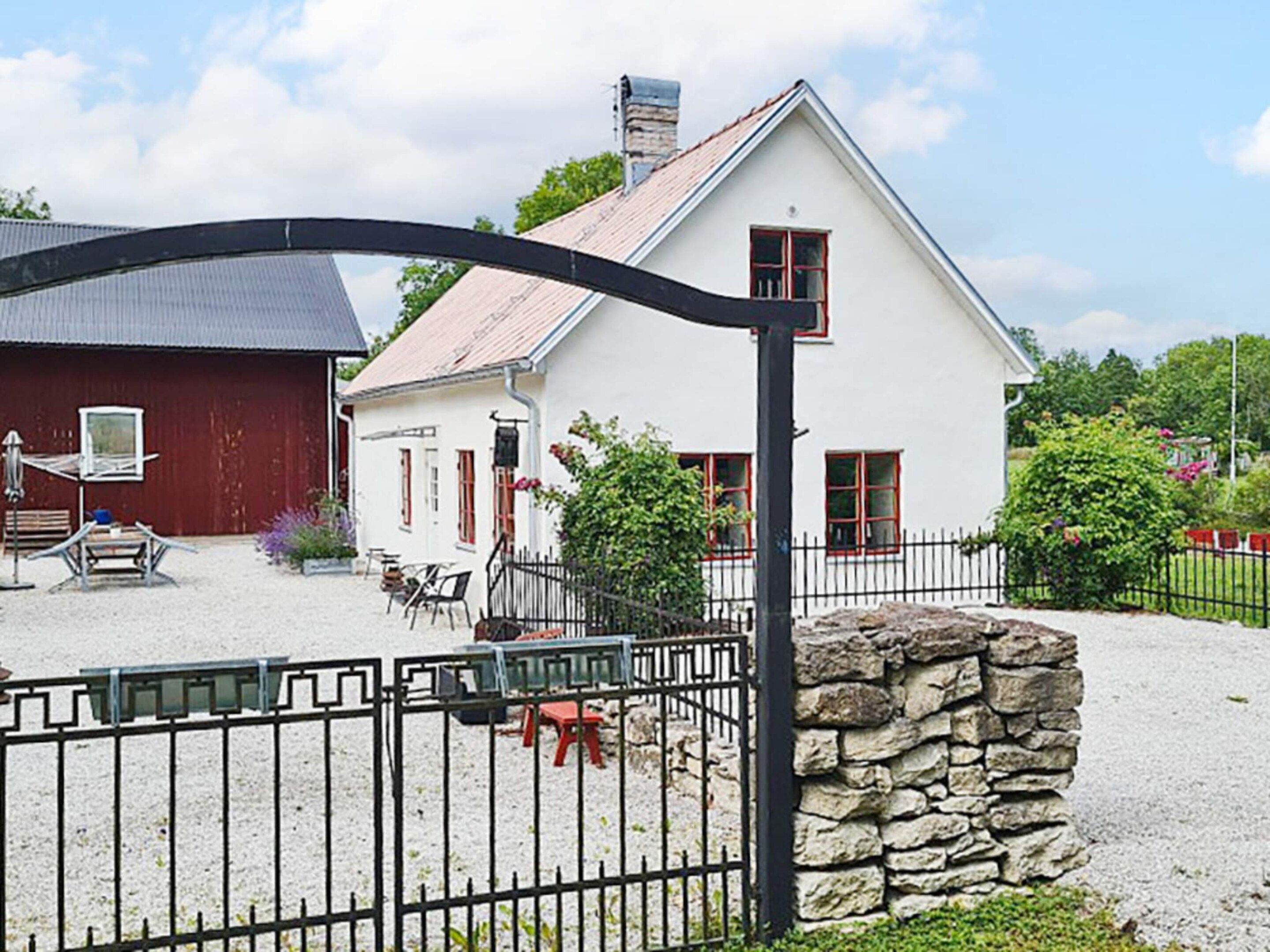 House | Exterior