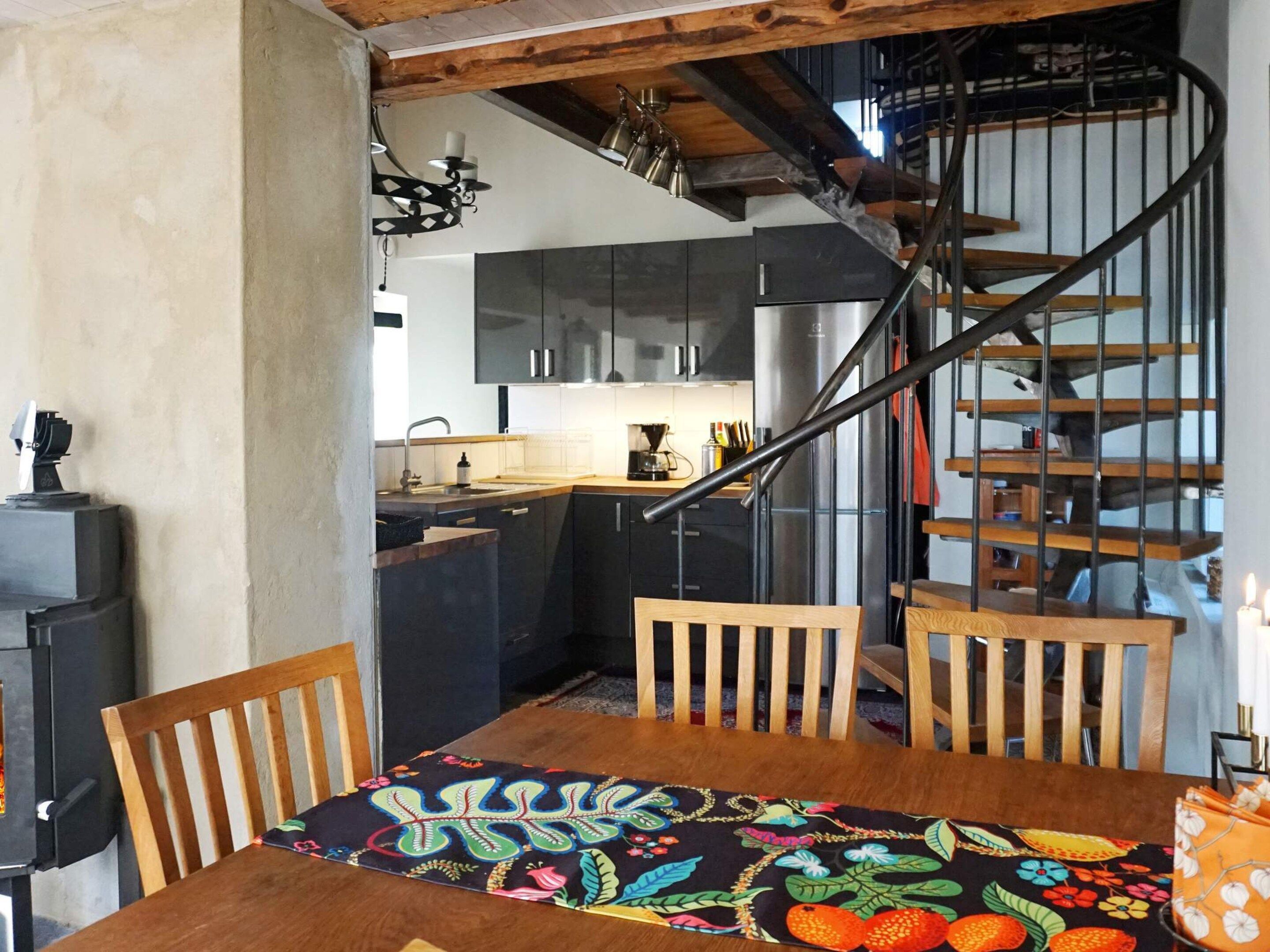 House | Interior