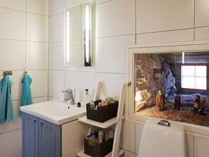 House | Bathroom