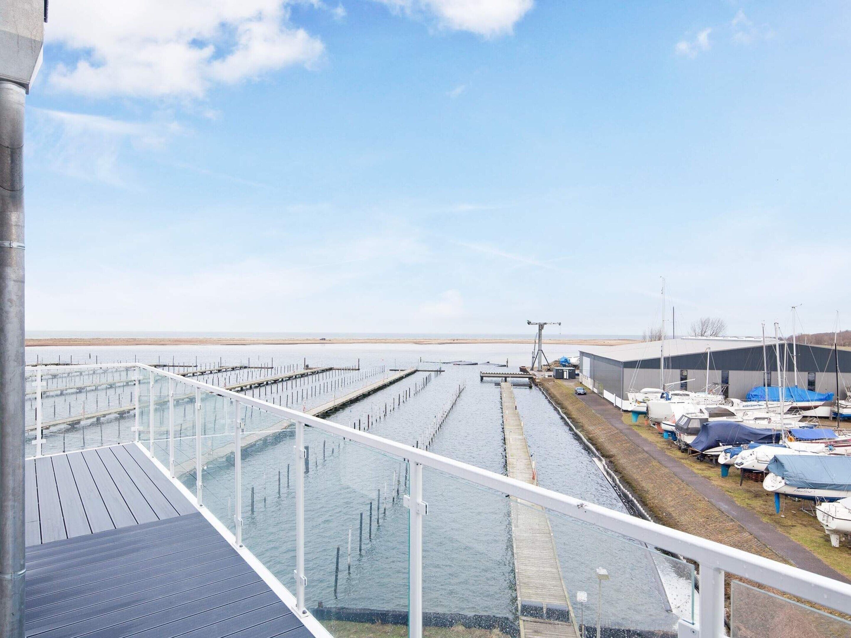 아파트 | 숙박 시설의 전망