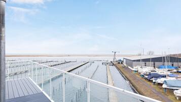 Apartment | View from property