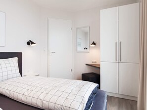 Apartment | 3 bedrooms - Hochwertiges Apartment am Wasser (Wendtorf)