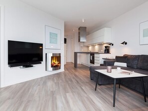 Apartment | Dining - Hochwertiges Apartment am Wasser (Wendtorf)