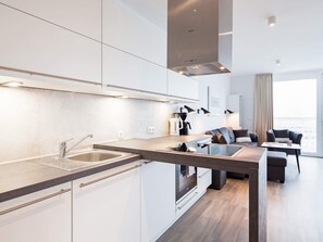 Apartment | Private kitchen