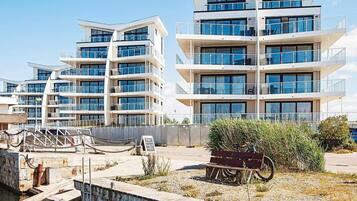 Apartment | Exterior