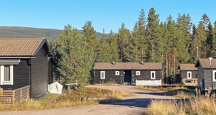 4 Person Holiday Home in Salen