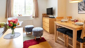 獨棟房屋 | 住宿內部