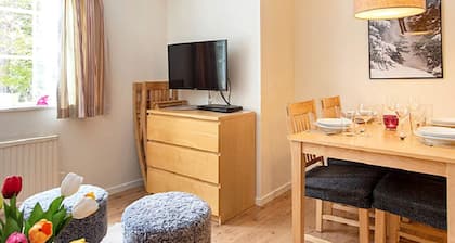 4 Person Holiday Home in Salen