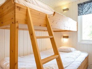 Interior - 4 Person Holiday Home in Salen-by Traum (Salen)