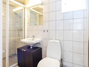 Hus | Badeværelse