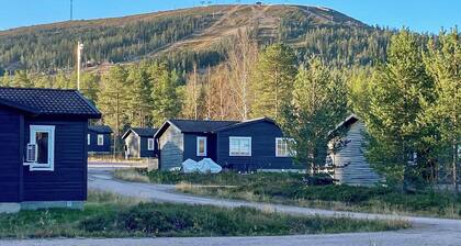 4 Person Holiday Home in Salen-by Traum