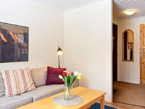 Interior - 4 Person Holiday Home in Salen-by Traum (Salen)