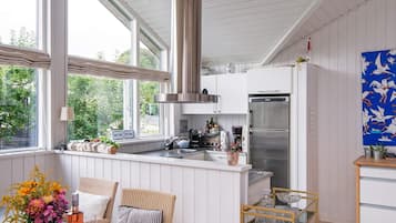 House | Private kitchen