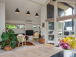 Hus | Udendørsområde