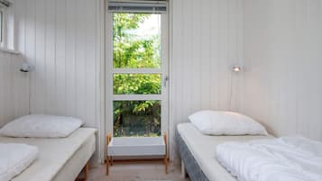 Ferienhaus | 4 Schlafzimmer