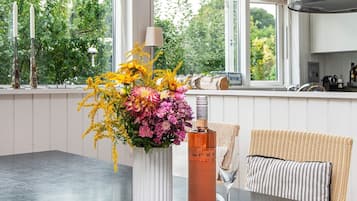 Casa | Cocina privada