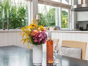 House | Private kitchen - 4 Star Holiday Home in Malling (Malling)