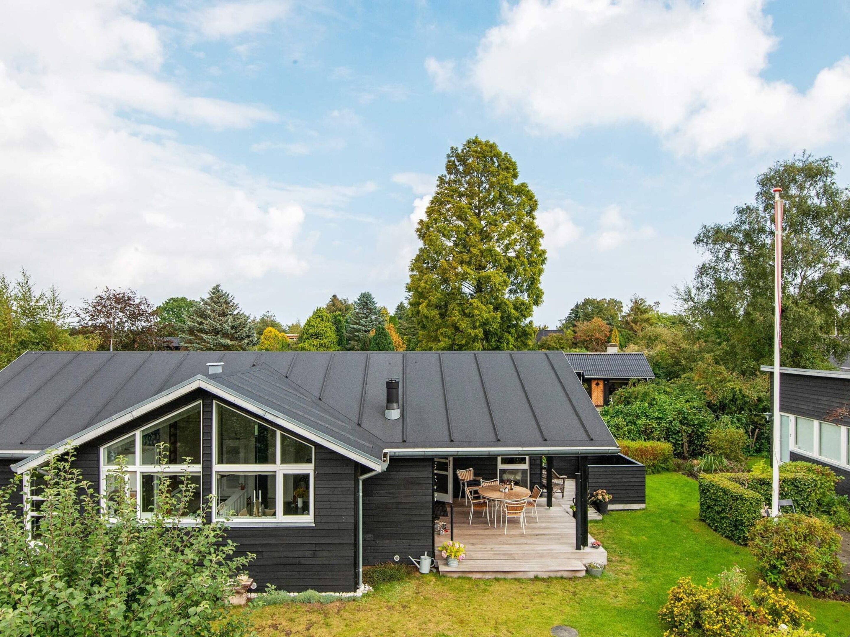 Maison | Extérieur