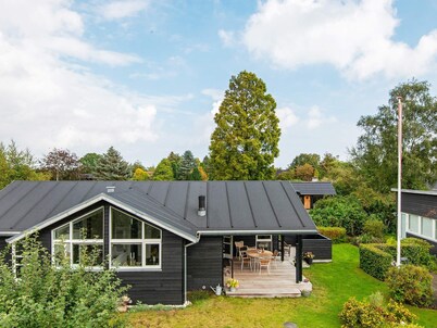 4 Star Holiday Home in Malling
