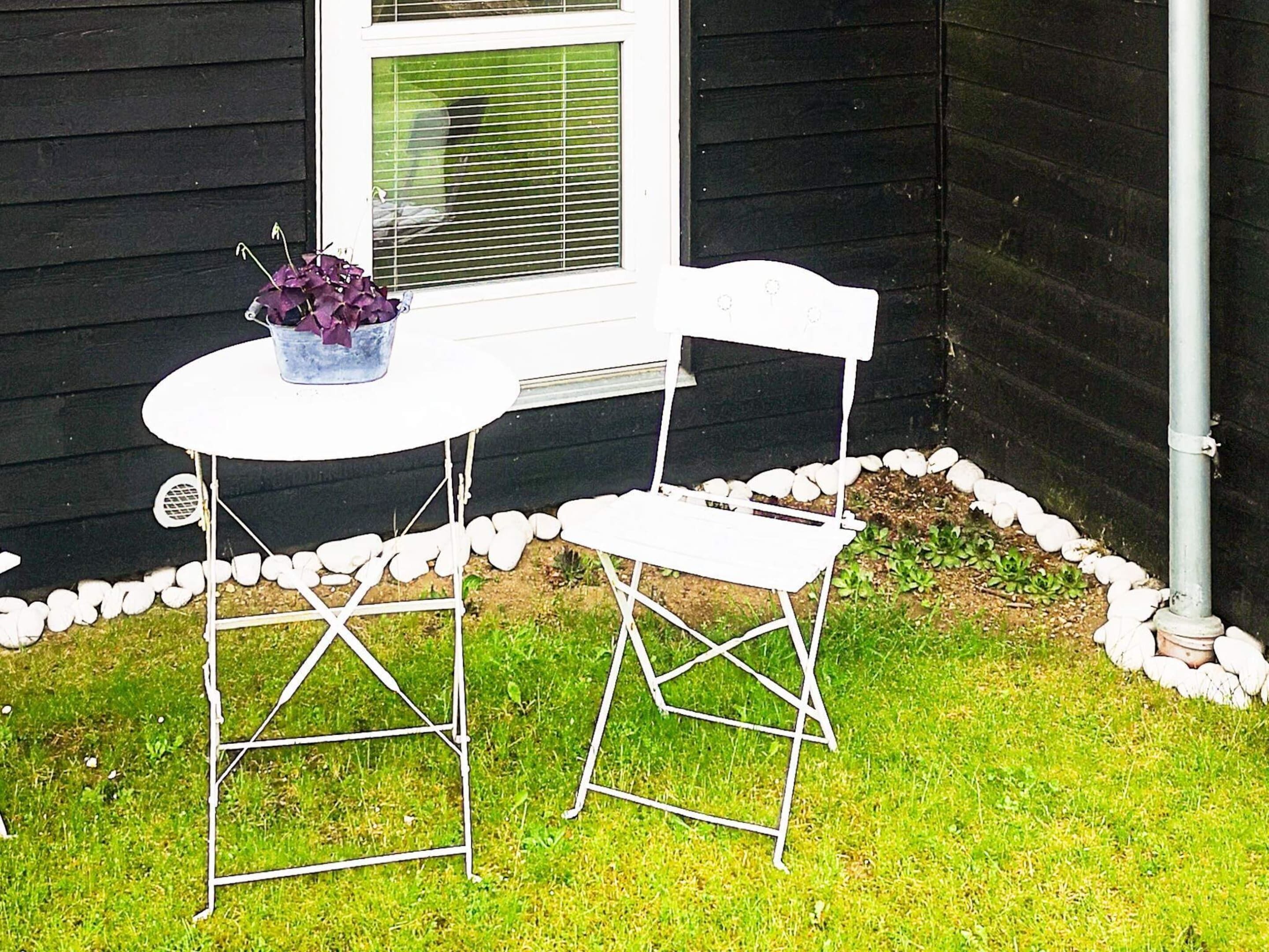 Ferienhaus | Terrasse/Patio