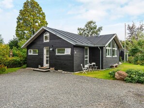 House | Exterior - 4 Star Holiday Home in Malling (Malling)