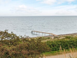 Hus | Overnatningsstedets område