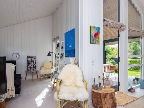 4 Star Holiday Home in Malling