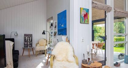 4 Star Holiday Home in Malling
