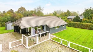 House | Exterior - 4 Star Holiday Home in Juelsminde (Horsens)