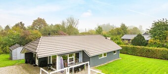 4 Star Holiday Home in Juelsminde