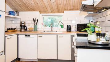 House | Interior