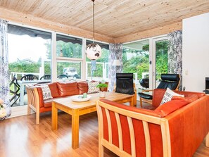 House | Living area