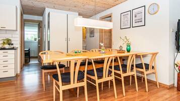 House | Interior
